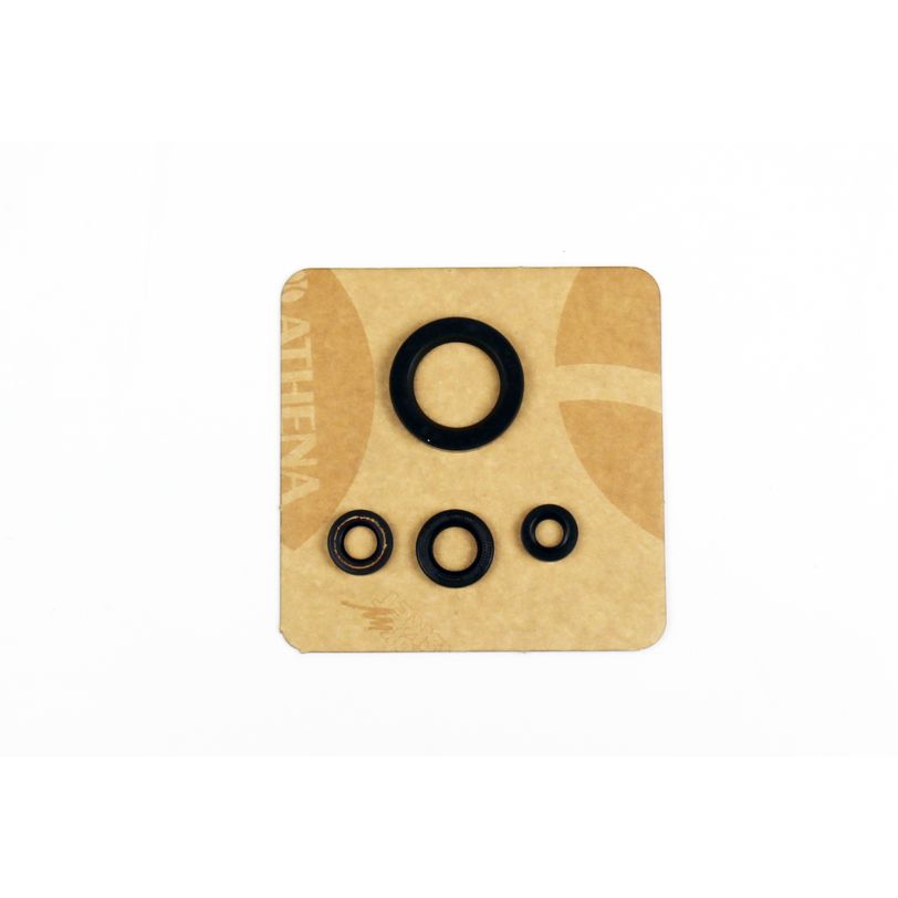 Engine Oil Seals Kit