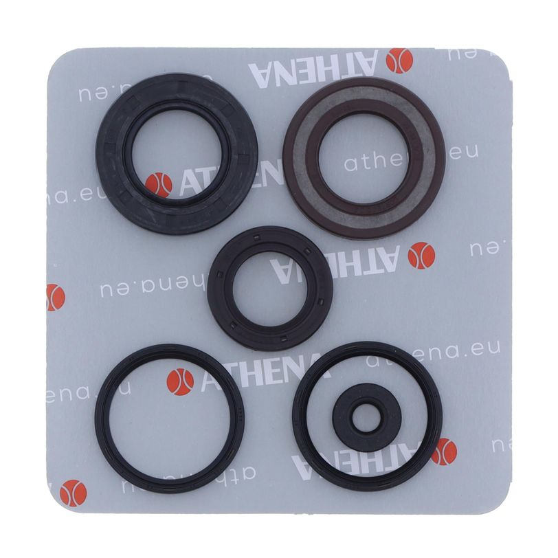 Engine Oil Seals Kit