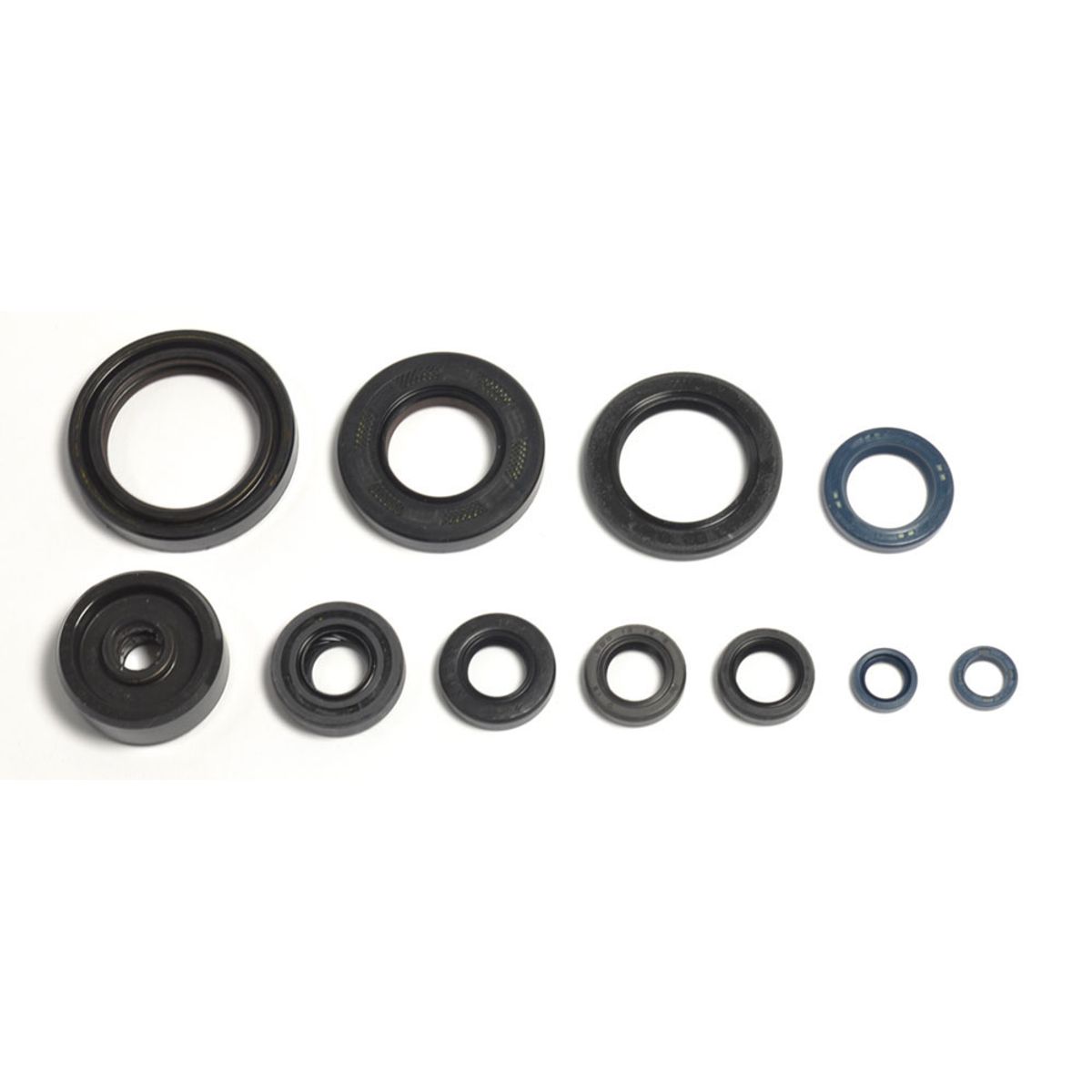 Engine Oil Seals Kit Athena