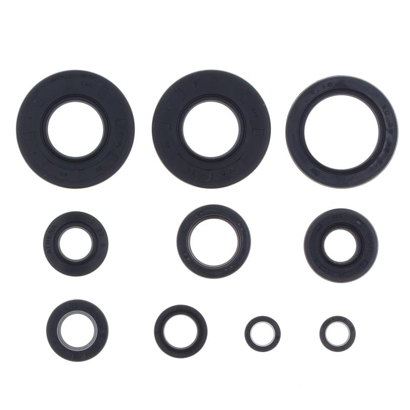 Engine Oil Seals Kit
