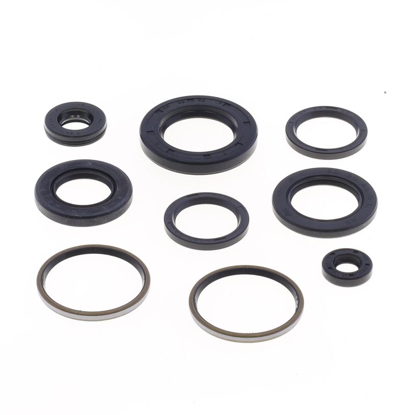 Engine Oil Seals Kit