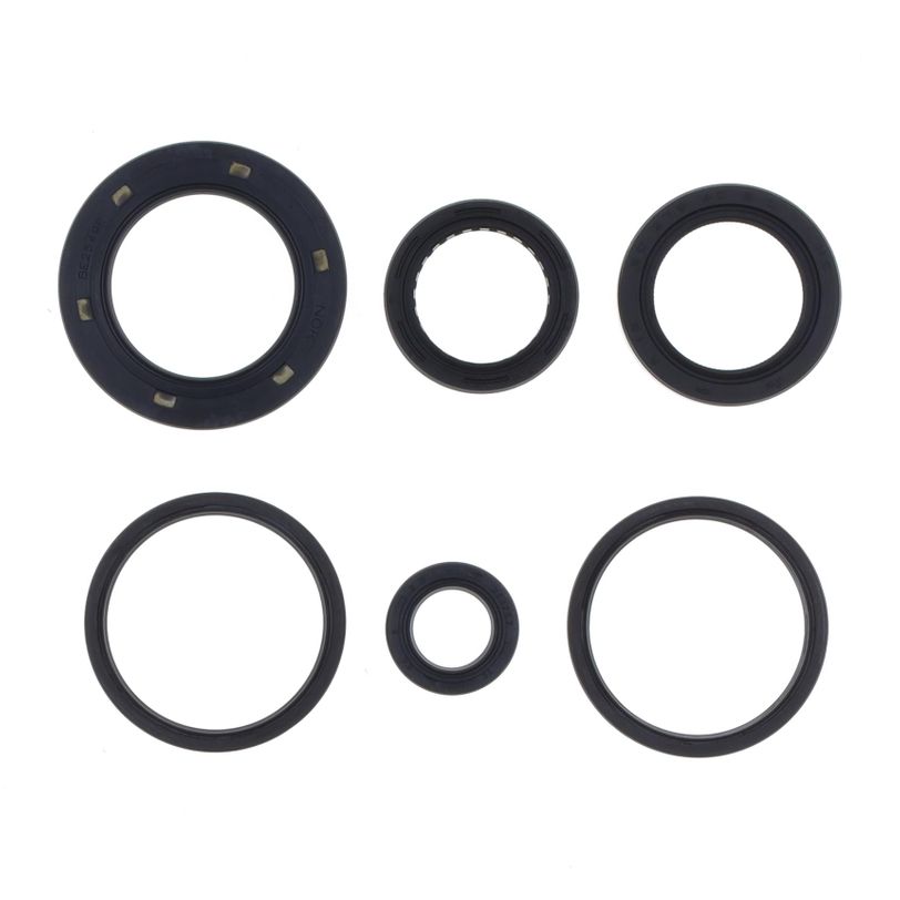 Engine Oil Seals Kit Athena