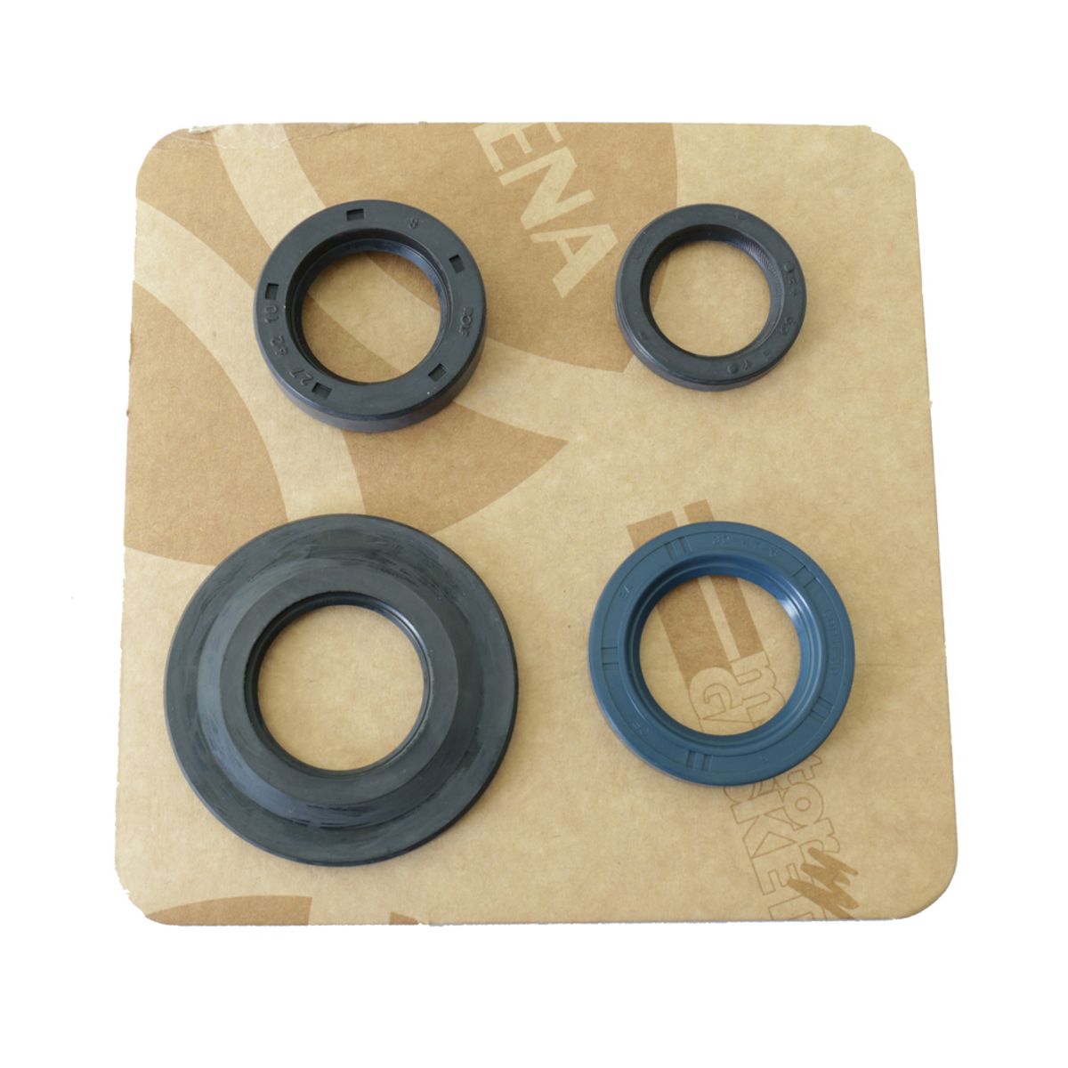Engine Oil Seals Kit Athena