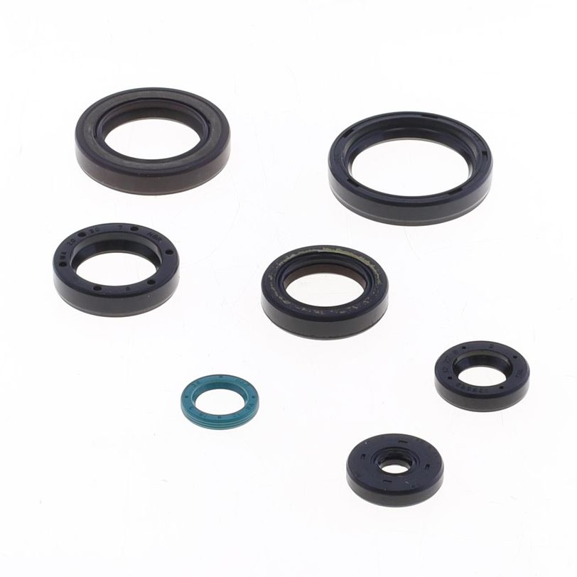 Engine Oil Seals Kit