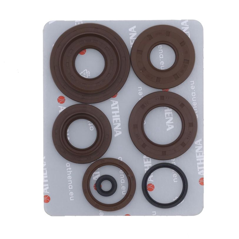 Engine Oil Seals Kit