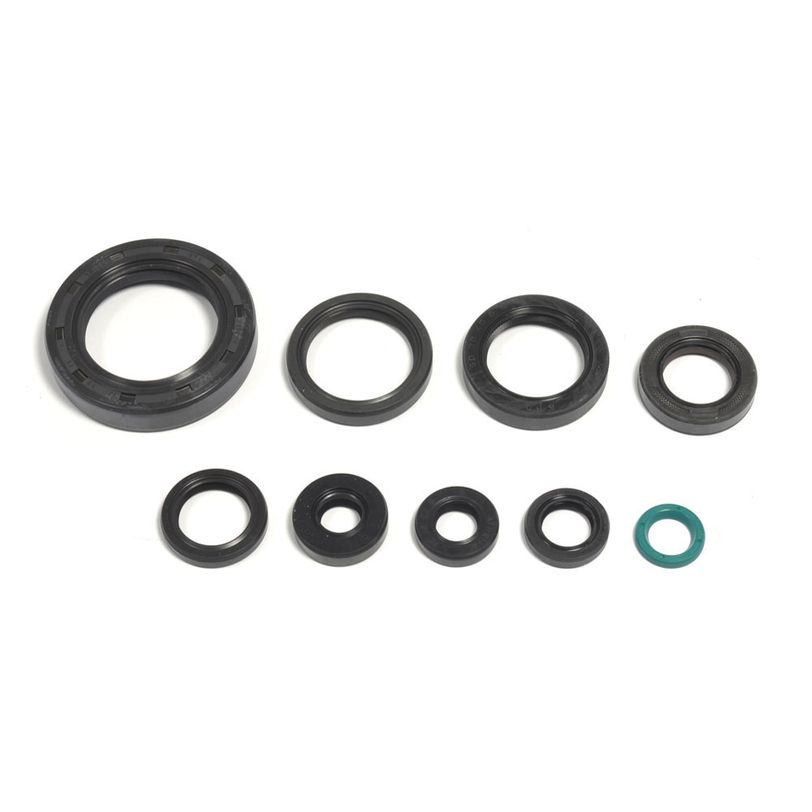 Engine Oil Seals Kit