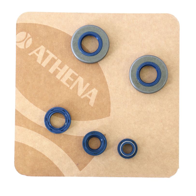 Engine Oil Seals Kit