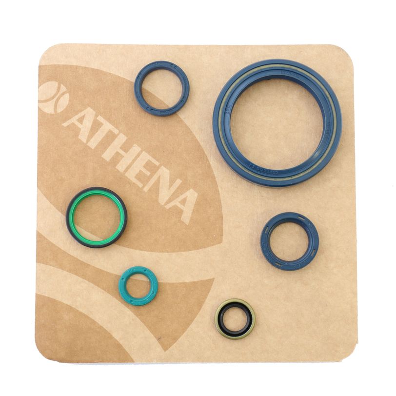 Engine Oil Seals Kit