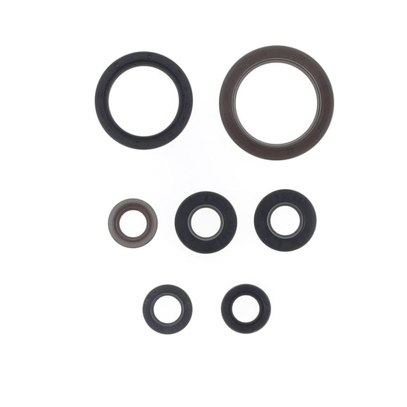 Engine Oil Seals Kit