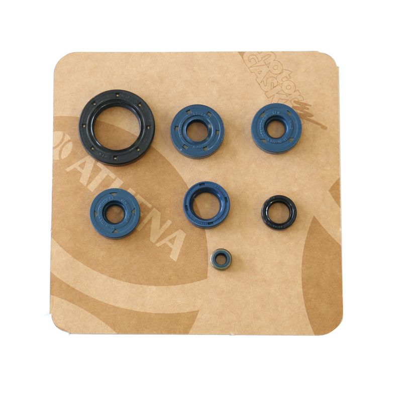 Engine Oil Seals Kit Athena