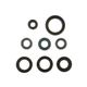 Engine Oil Seals Kit