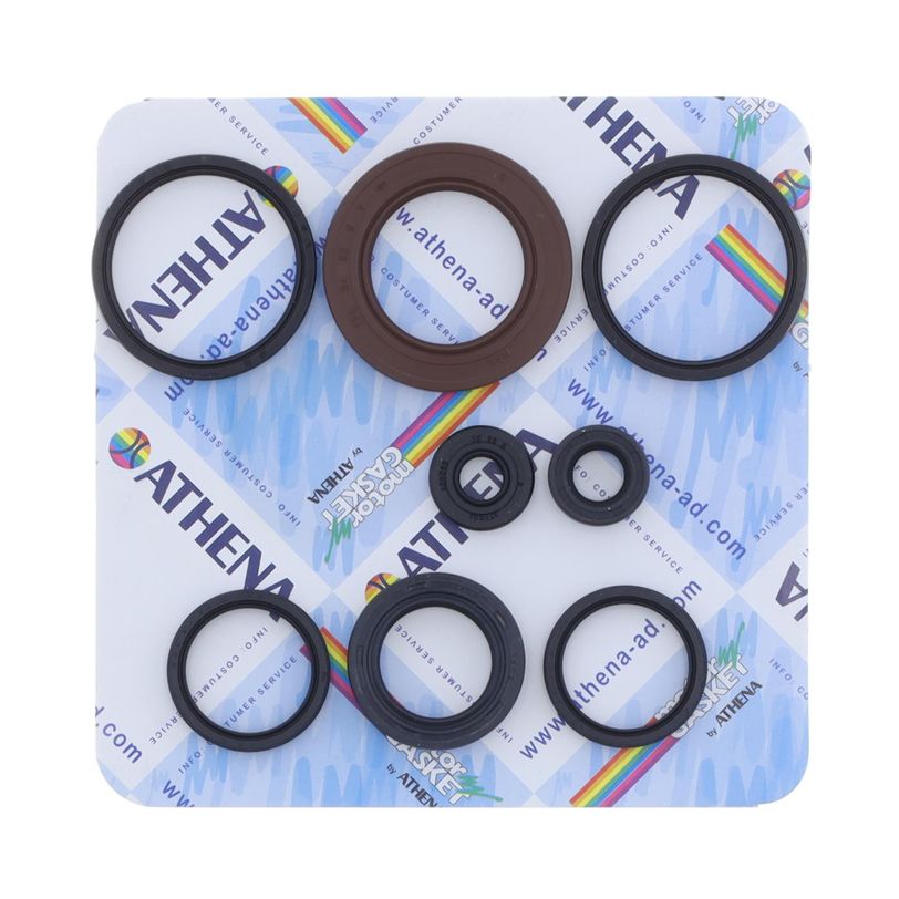 Engine Oil Seals Kit