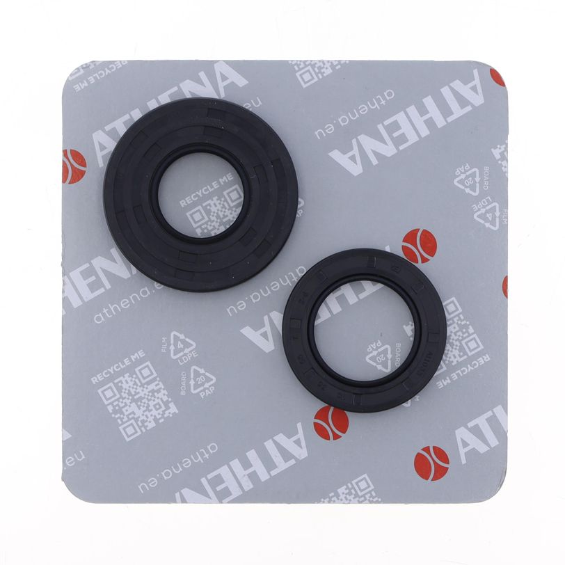 Engine Oil Seals Kit