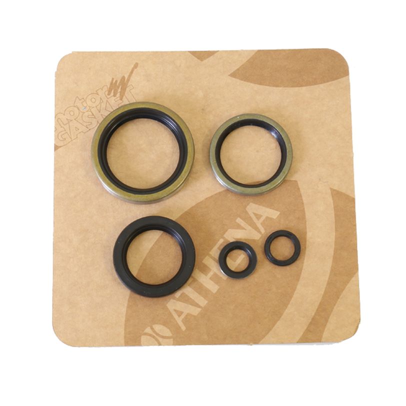 Engine Oil Seals Kit