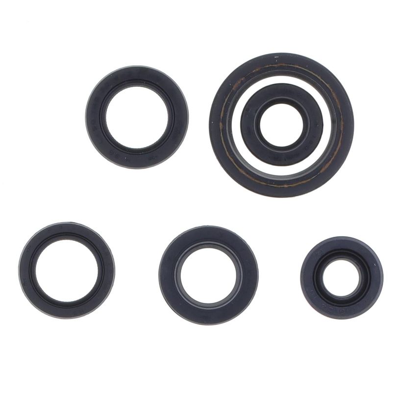 Engine Oil Seals Kit