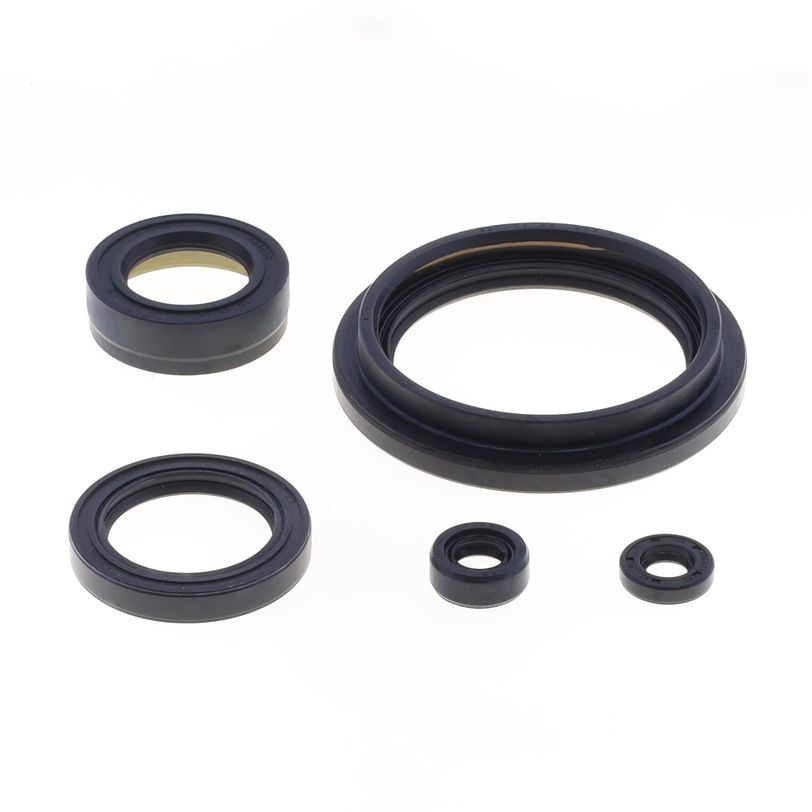 Engine Oil Seals Kit