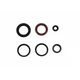Engine Oil Seals Kit