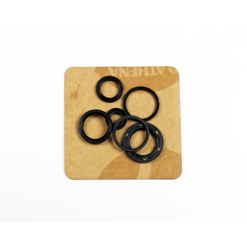Engine Oil Seals Kit