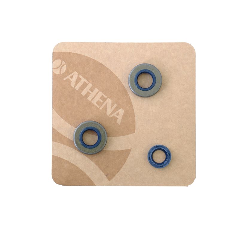 Engine Oil Seals Kit