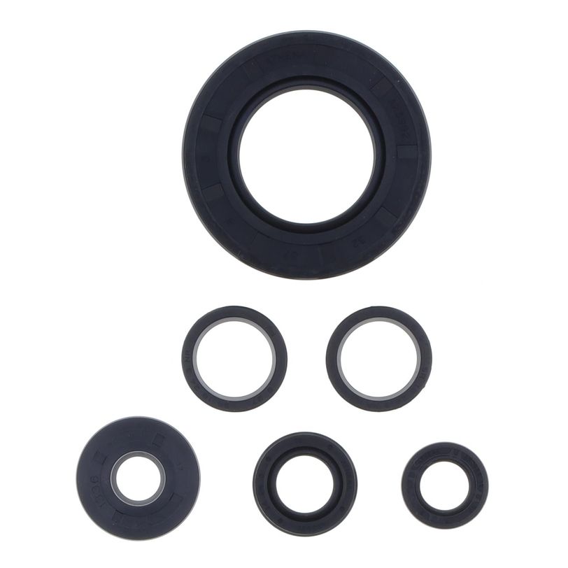 Engine Oil Seals Kit
