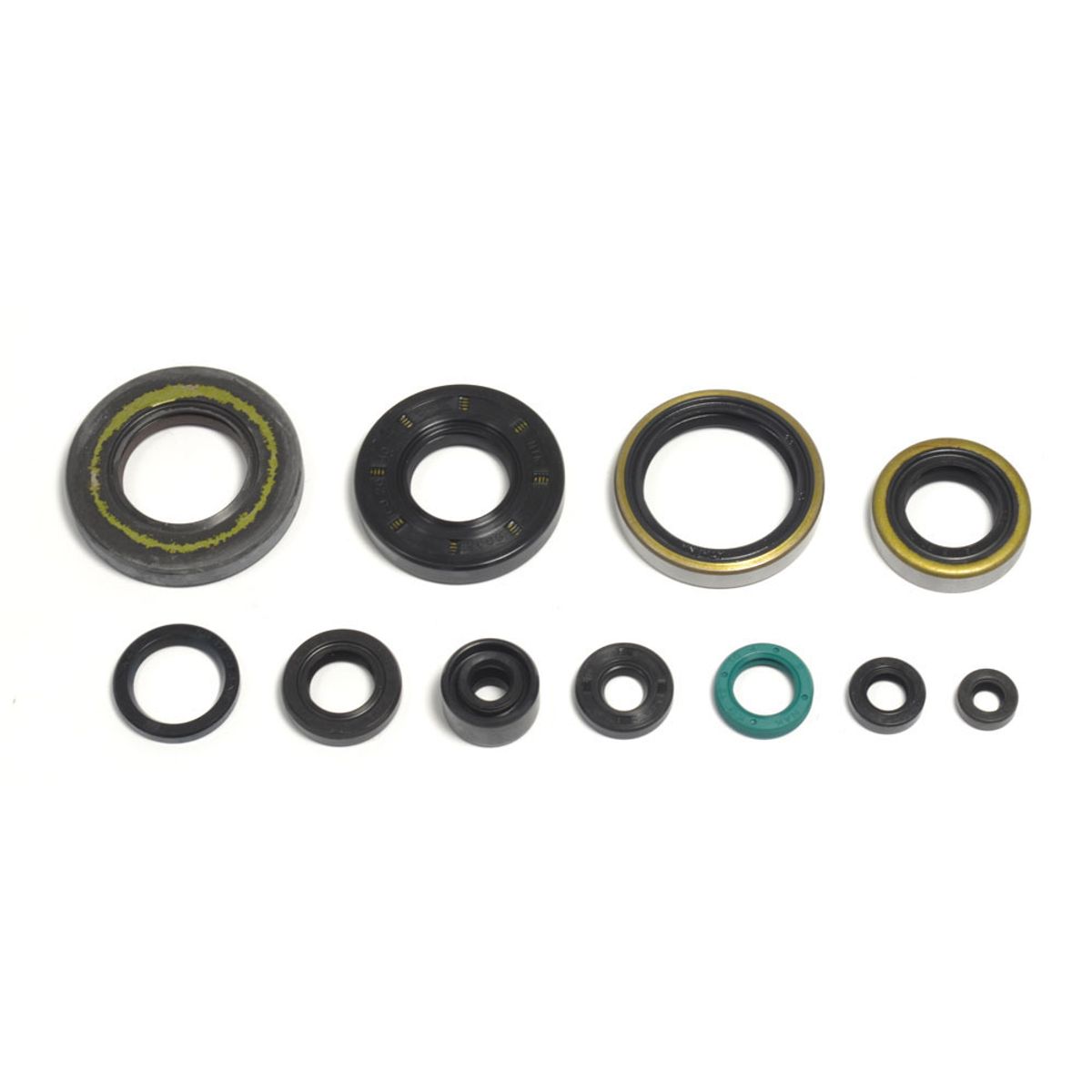 Engine Oil Seals Kit Athena