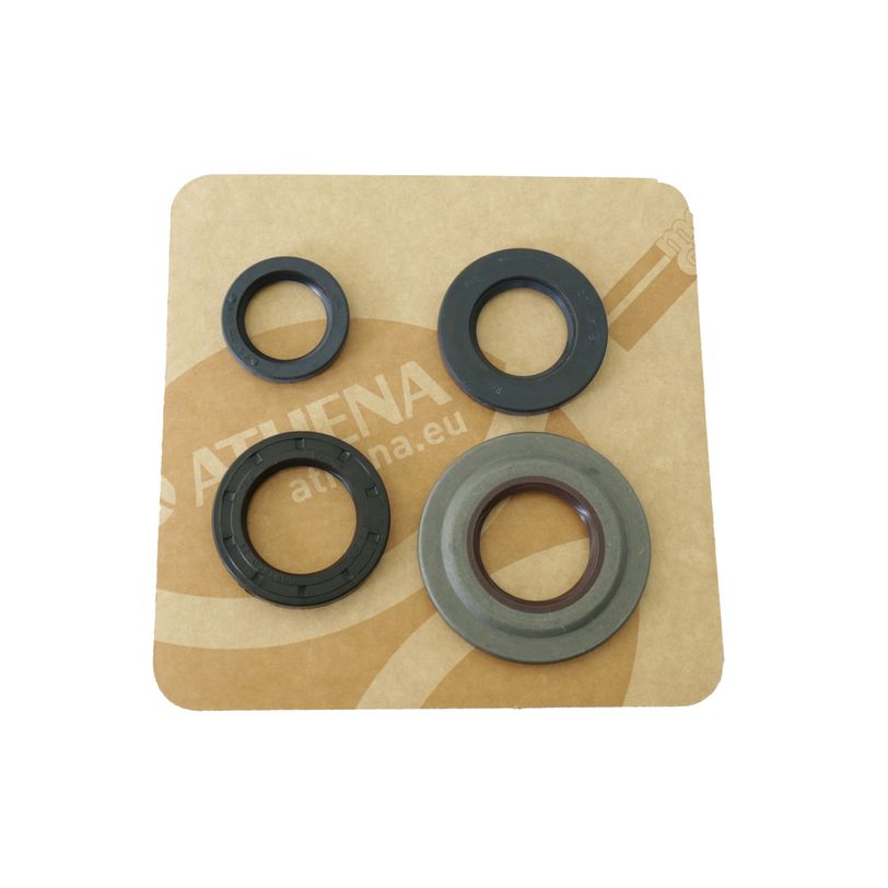 Engine Oil Seals Kit