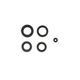 Engine Oil Seals Kit