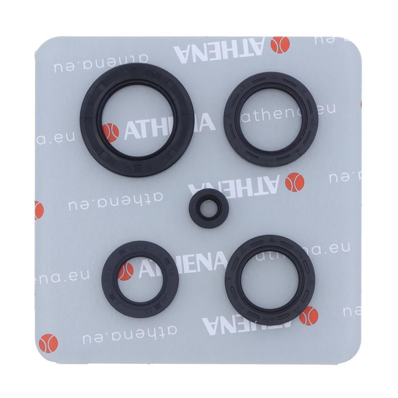 Engine Oil Seals Kit