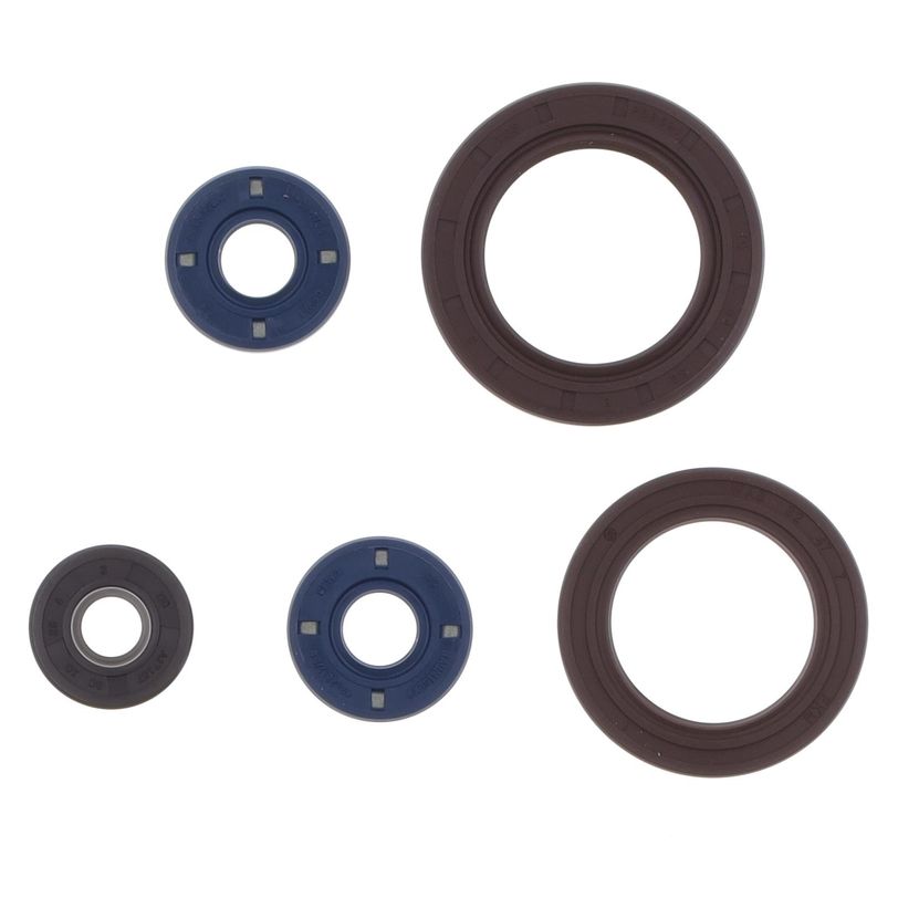 Engine Oil Seals Kit