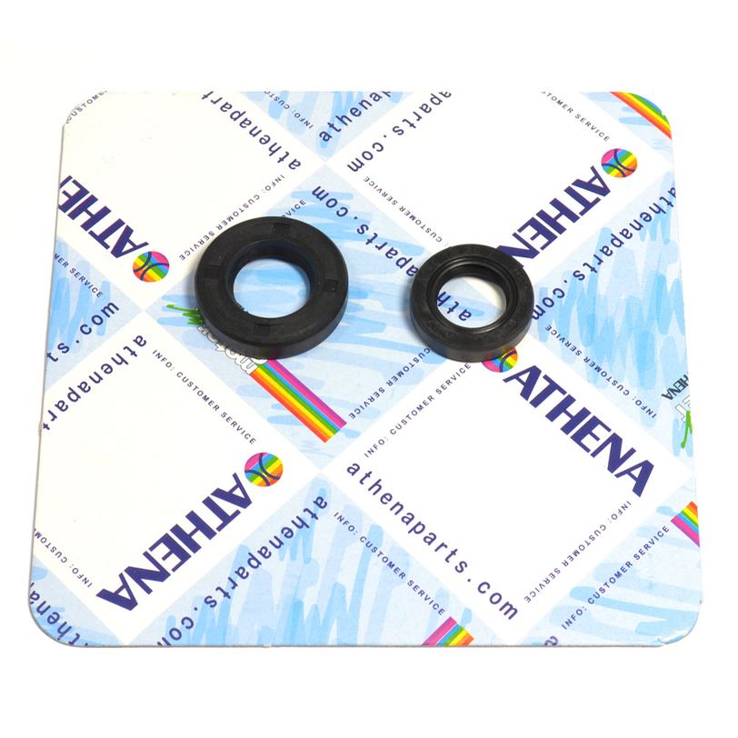 Engine Oil Seals Kit