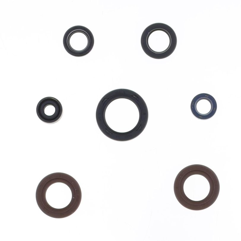 Engine Oil Seals Kit