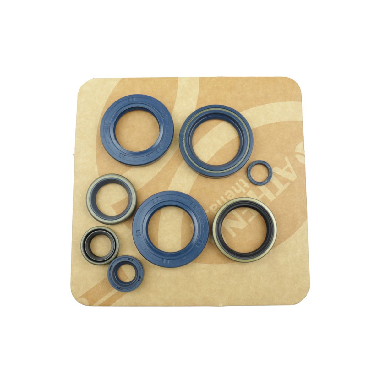 Engine Oil Seals Kit Athena