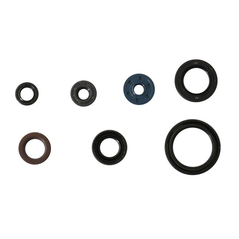 Engine Oil Seals Kit