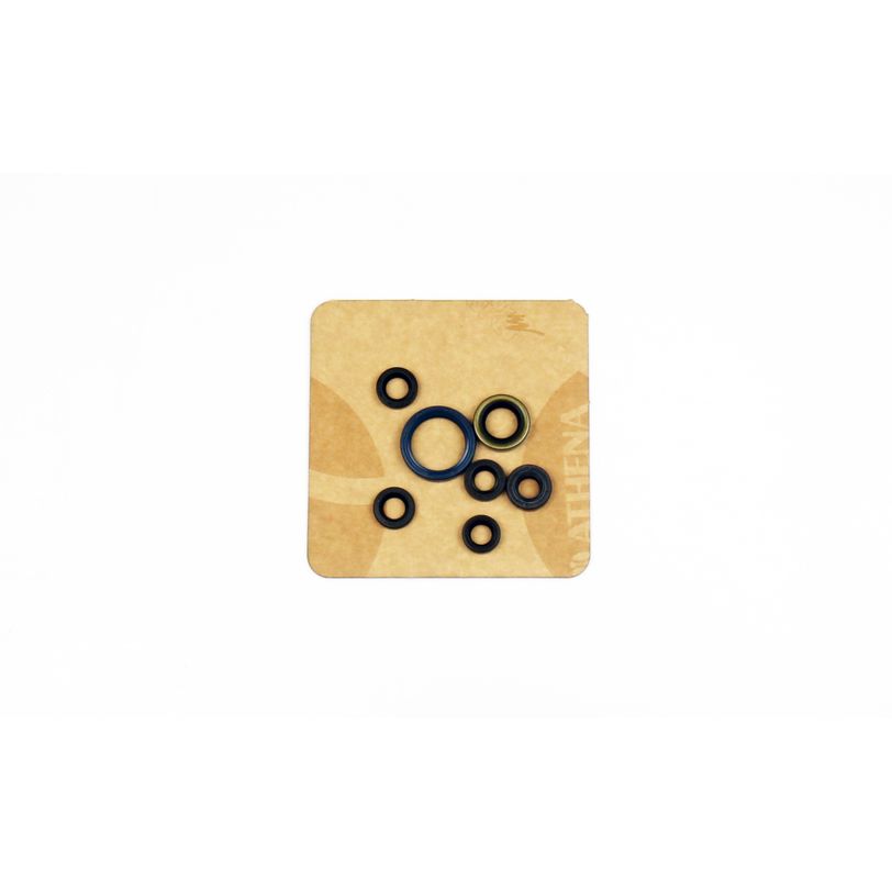Engine Oil Seals Kit