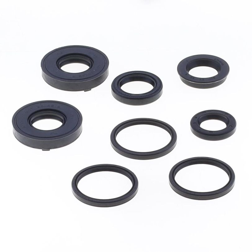 Engine Oil Seals Kit