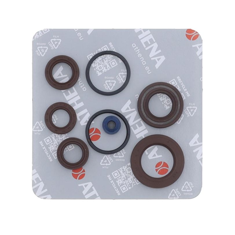 Engine Oil Seals Kit