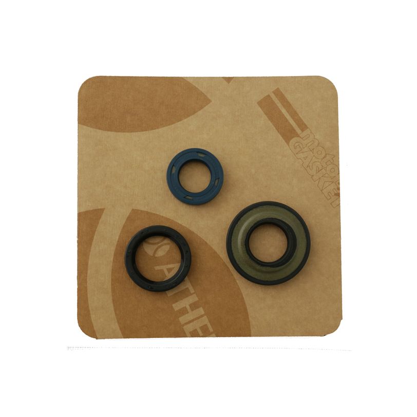 Engine Oil Seals Kit