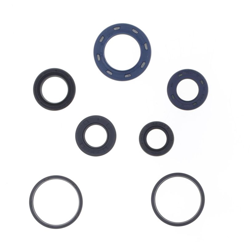 Engine Oil Seals Kit