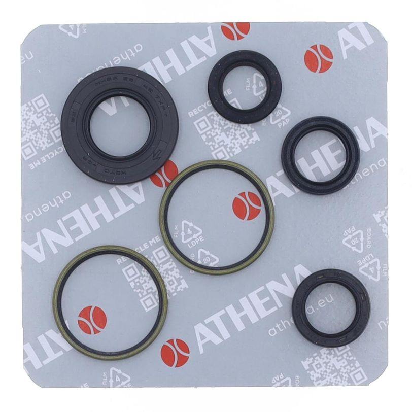 Engine Oil Seals Kit