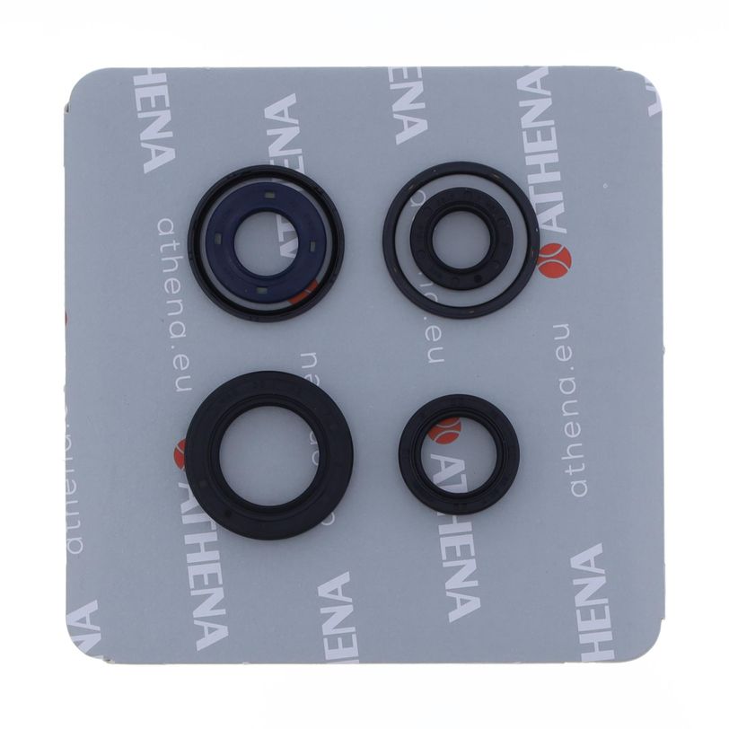 Engine Oil Seals Kit