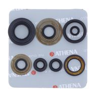 Engine Oil Seals Kit