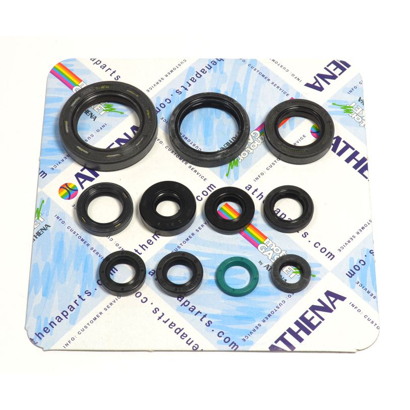 Engine Oil Seals Kit