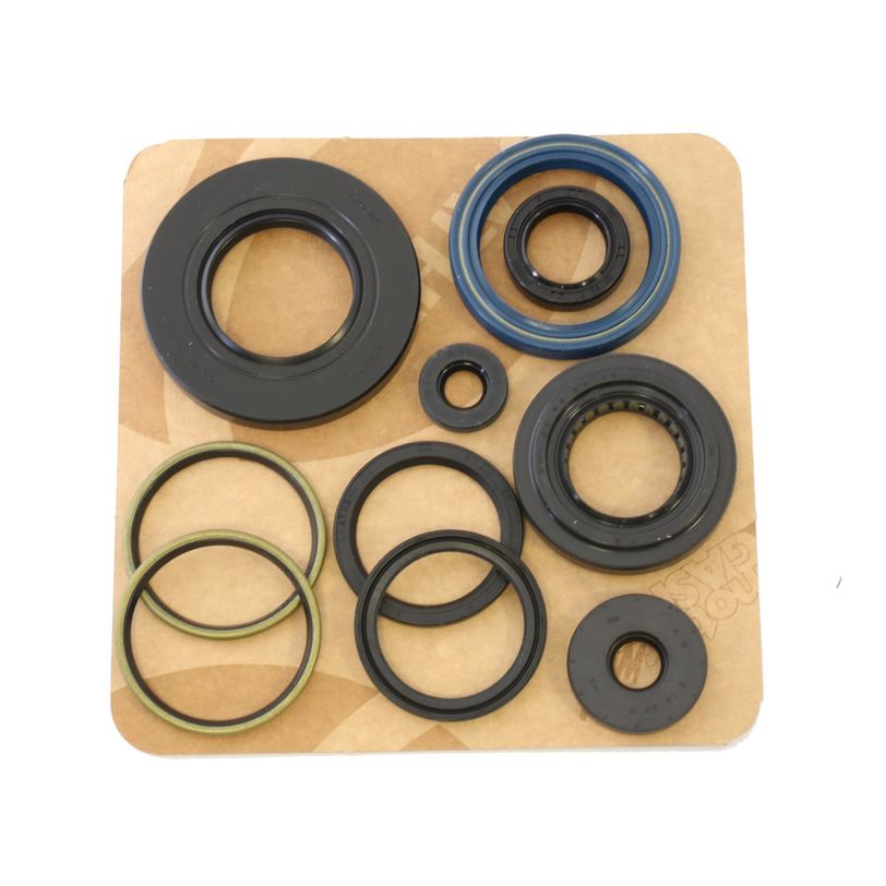 Engine Oil Seals Kit