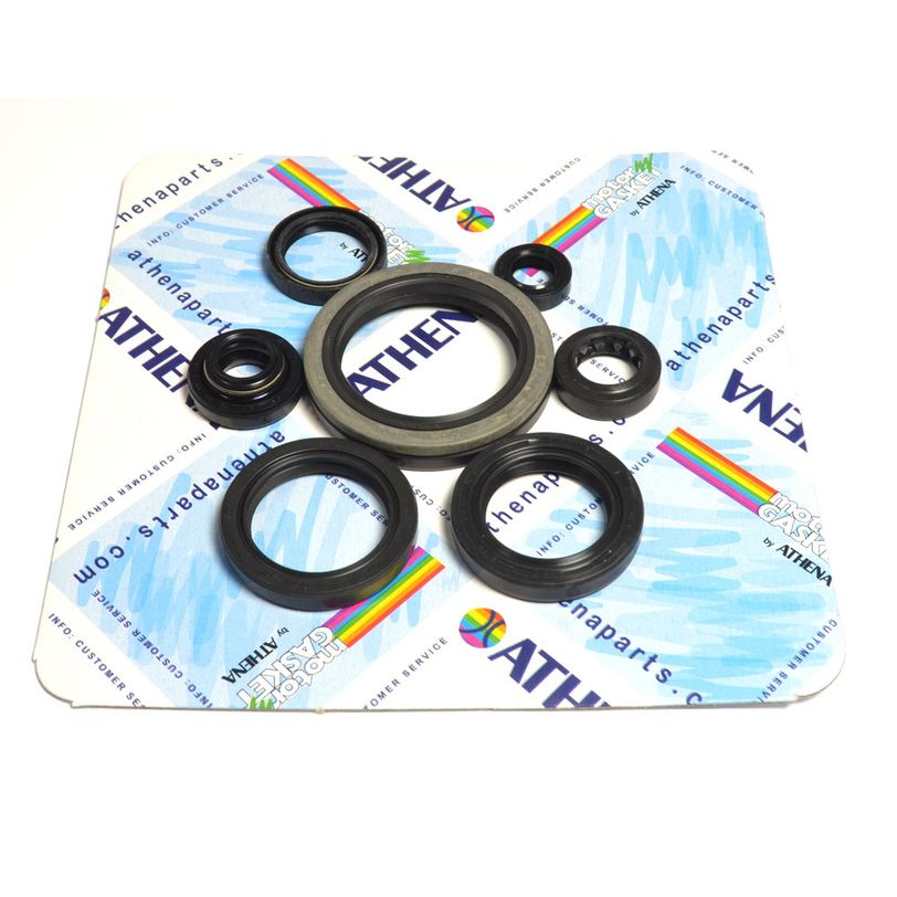 Engine Oil Seals Kit