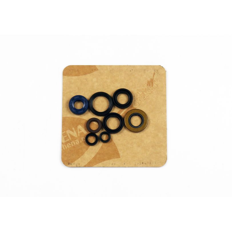 Engine Oil Seals Kit