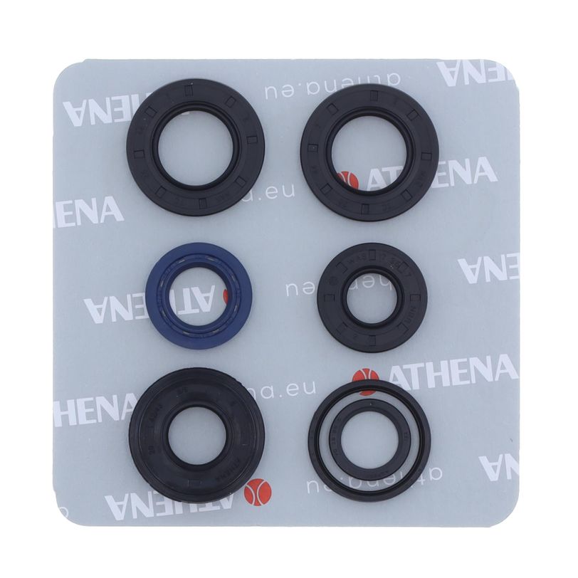 Engine Oil Seals Kit