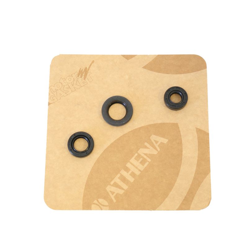 Engine Oil Seals Kit