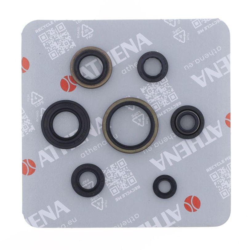 Engine Oil Seals Kit