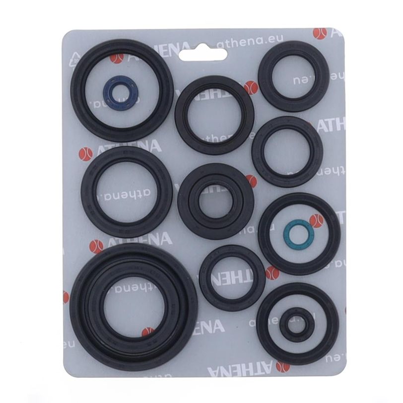 Engine Oil Seals Kit