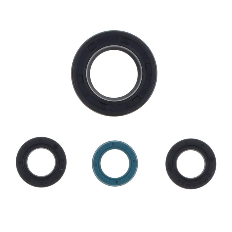 Engine Oil Seals Kit